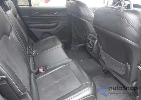 2024 Jeep Grand Cherokee Altitude 4X4 z USA, uszkodzony, nr VIN 1C4RJHAG1RC715718